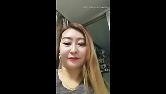 Asian Mature Mom - Stepmom