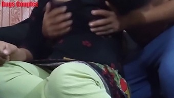Uncle'S Naughty Picture Collection Of Mature And Big Ass Ammi