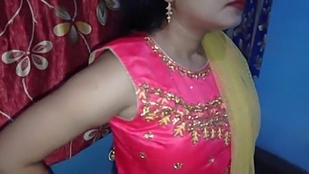 Indian Wedding Girl'S Hottest Moments