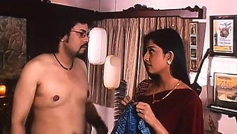 High-Definition Series Featuring Indian 18-Year-Old In Steamy Scenes