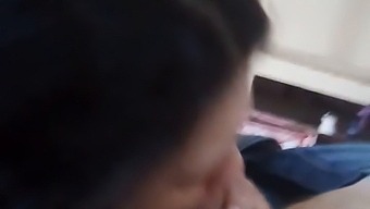 Latina Beauty Hates Sucking Cock But Needs Money For Her Fix