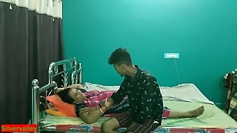 Hidden Cam Captures Hot Milf'S Secret Sex With Her Lover