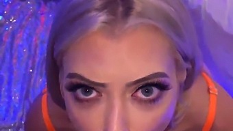 Linzee Ryder: The Ultimate Milf Barbie In Real Life