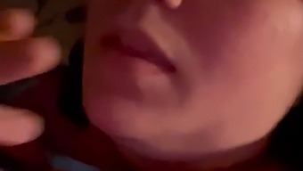 Vocal Erotica: A Video Of Dirty Talk And Moans