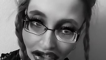 Devoted And Sex-Obsessed