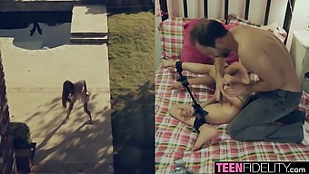 Every Girl'S Hidden Desires Come To Life In This Hardcore Porn Video