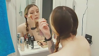 A Young Man Seduces A Shy Girl And Transforms Her Into A Promiscuous Woman