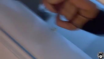 Stepmother With Big Breast Having Sex With Her Stepson While Her Husband Is At Work. Part 1.