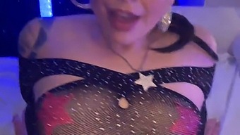 Ivy Lebelle Eager For Sexual Encounter