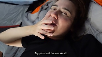 This Is A Natural And Real Sex Scene With A Spanish Milf.