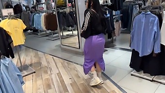 Beautiful Latina Wife'S Amazing Deep Throat Skills In A Homemade Video.