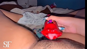 There'S Some Guy Who Fucks Me With His Rich Cock And I Swallow It All.
